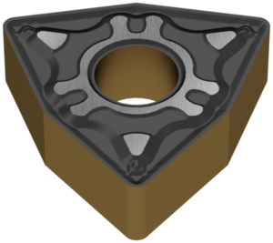 WNMG | Para Aceros y Hierros