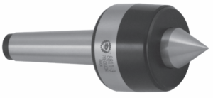 Centro Vivo | Triple Balero | Carga Pesada