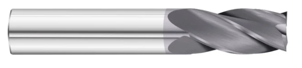 Serie 3200 | Cortador de Carburo Solido | Plano