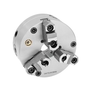 3565 | Self-Centering Chuck with Fine Adjustment