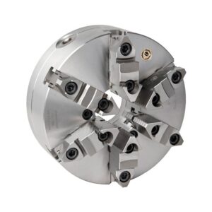 3807 | Chuck Autocentrante | 6 mordazas