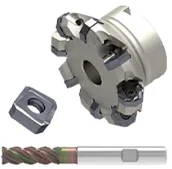 Herramientas de Corte