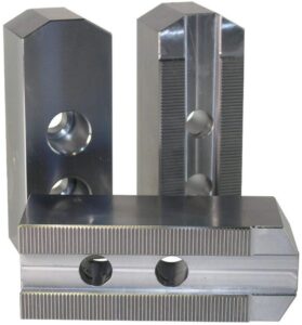 Mordazas y Accesorios para Chucks